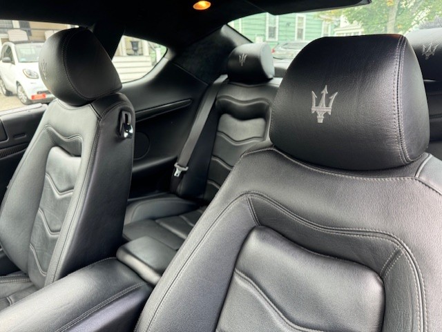 Used 2012 Maserati GranTurismo MC RWD image 16