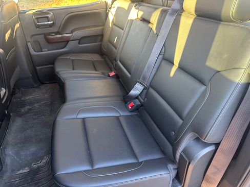 Used 2016 GMC Sierra 1500 SLT w/ SLT Premium Package image 15