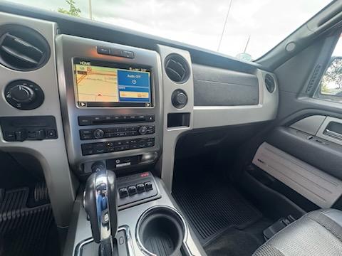 Used 2012 Ford F150 Raptor w/ Raptor Luxury Pkg AWD/4WD image 27