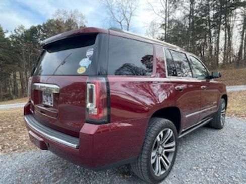 Used 2020 GMC Yukon Denali w/ Open Road Package image 10