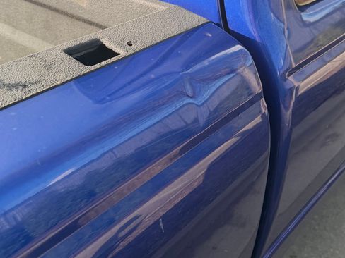 Used 2003 Ford Ranger FX4 image 13