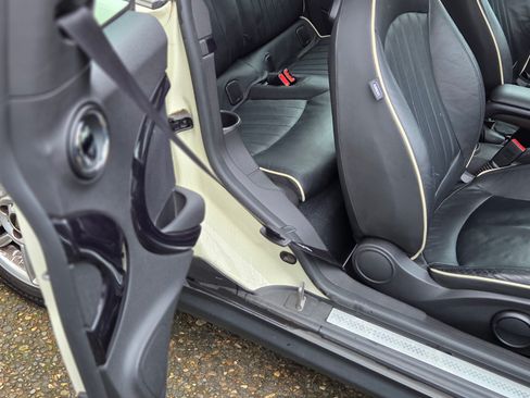 Used 2011 MINI Cooper Clubman S image 14