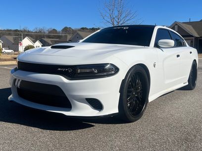 Used 2018 Dodge Charger SRT Hellcat w/ Harman/Kardon Audio Group