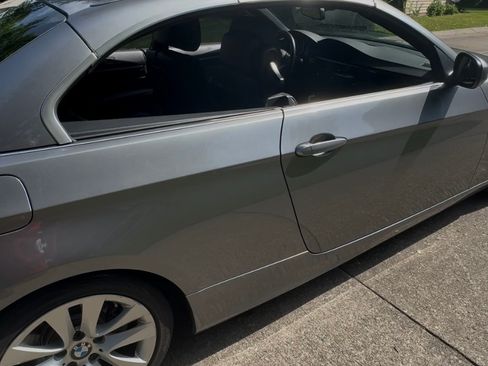 Used 2013 BMW 328i Convertible RWD image 17