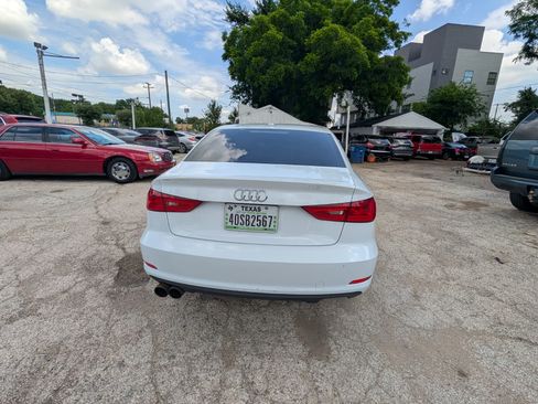 Used 2015 Audi A3 1.8T Premium w/ Aluminum Style Package FWD image 10