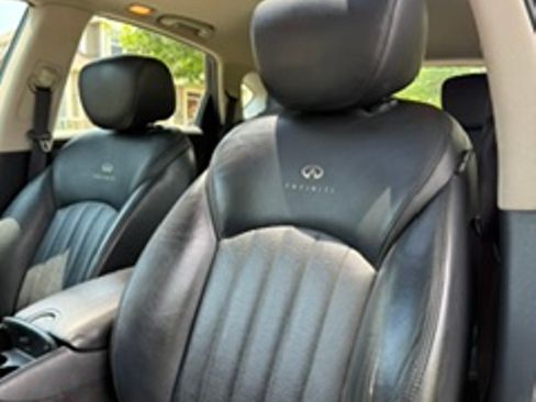 Used 2014 INFINITI QX50 Journey w/ Premium Package AWD/4WD image 15