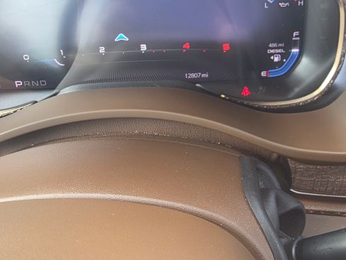 Used 2023 RAM 3500 Limited image 1