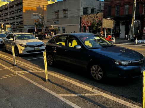 Used 2010 Subaru Impreza 2.5i image 15