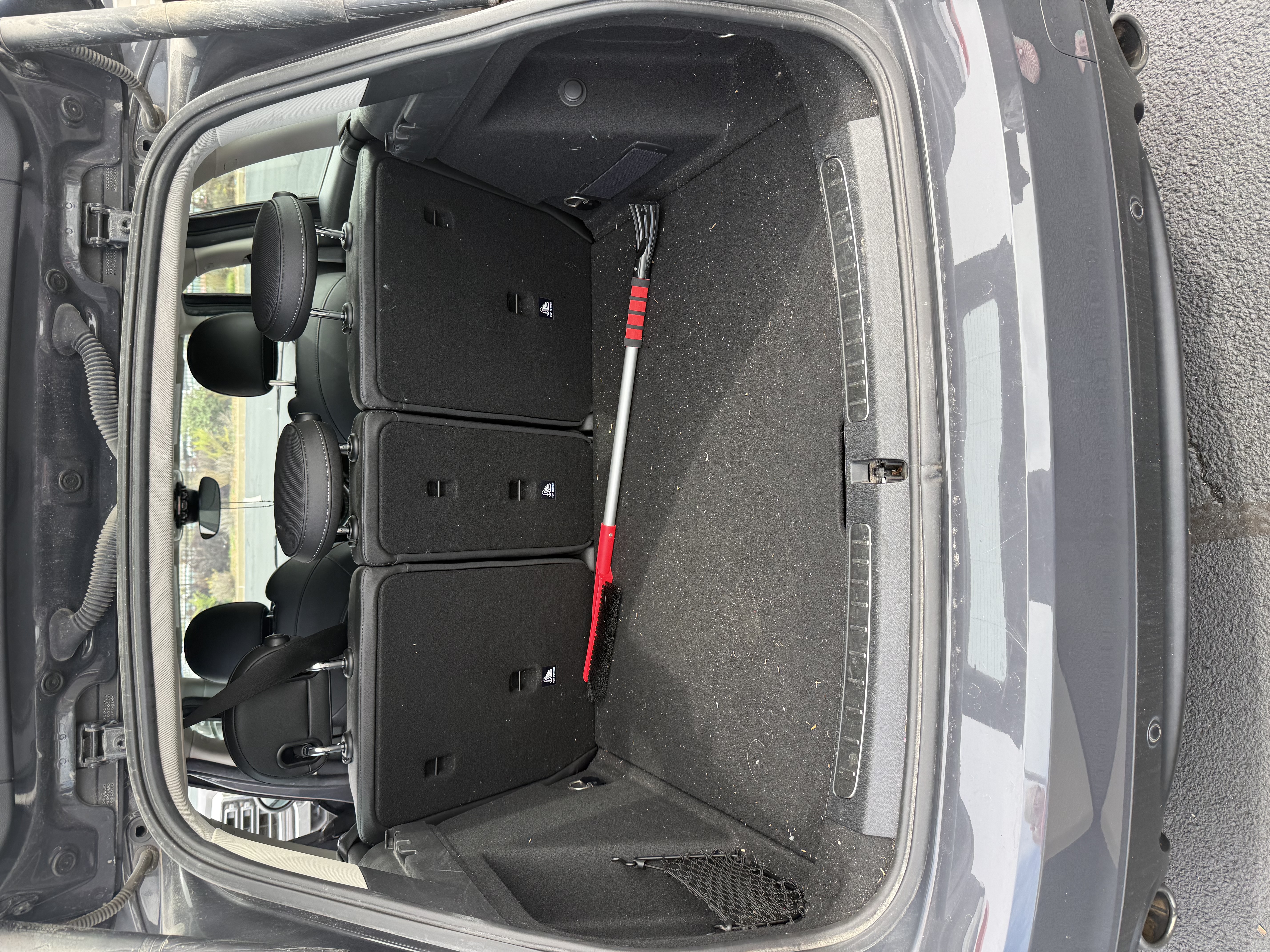 Used 2019 MINI Cooper Countryman S AWD/4WD image 2