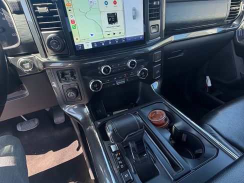 Used 2021 Ford F150 XLT w/ Equipment Group 302A High AWD/4WD image 6