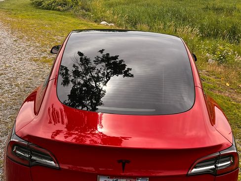Used 2023 Tesla Model 3 Standard Range RWD image 10