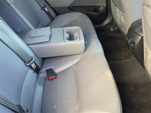 Used 2013 Hyundai Sonata Limited FWD image 12