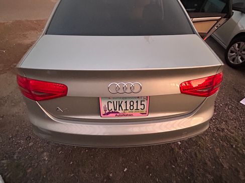 Used 2014 Audi A4 2.0T Premium Plus w/ Premium Plus Package image 8