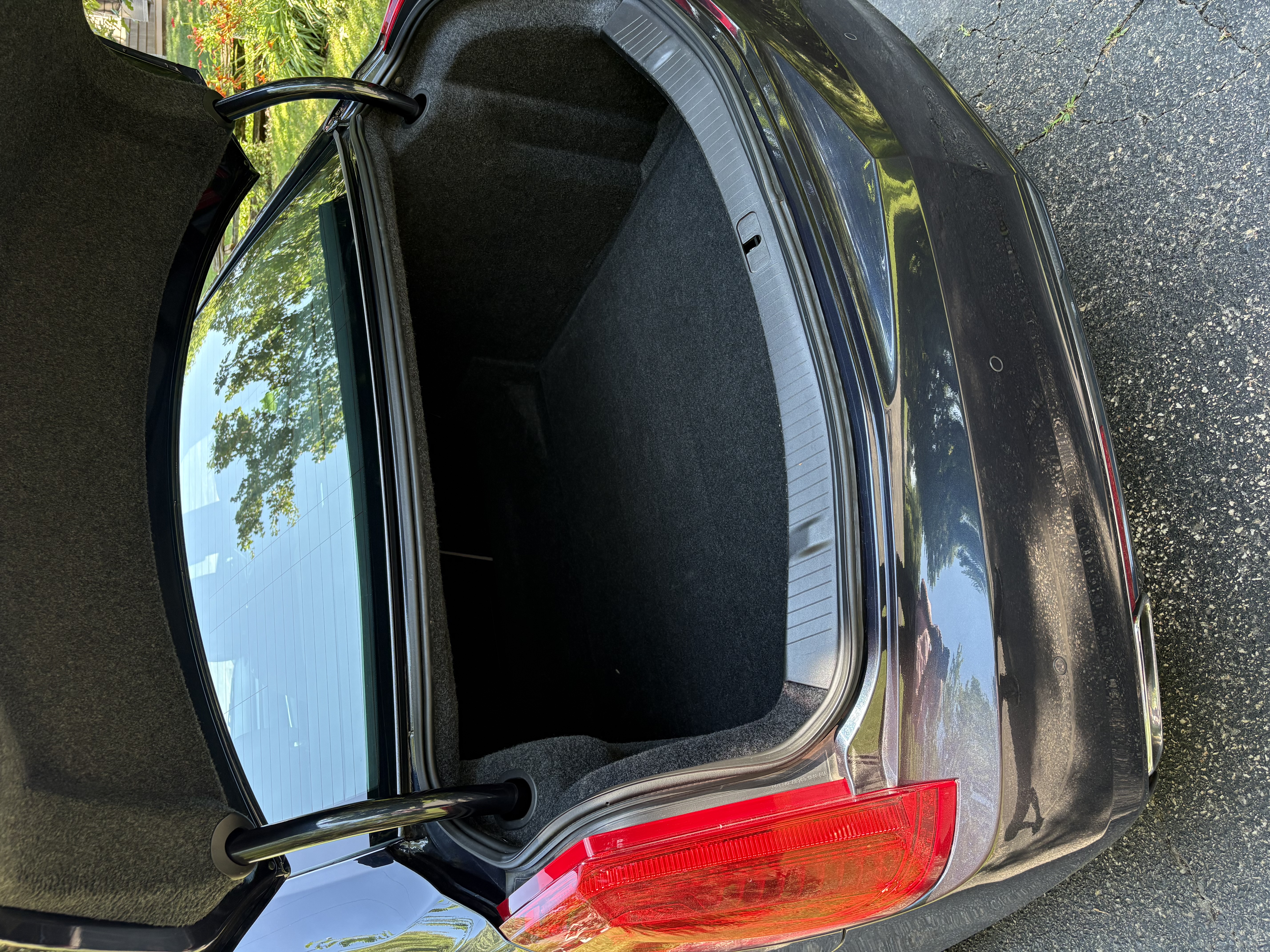 Used 2013 Cadillac XTS Premium FWD image 10