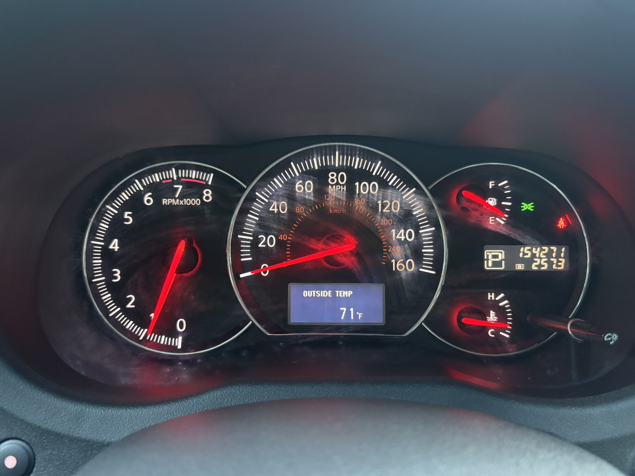 Used 2014 Nissan Maxima 3.5 S FWD image 6