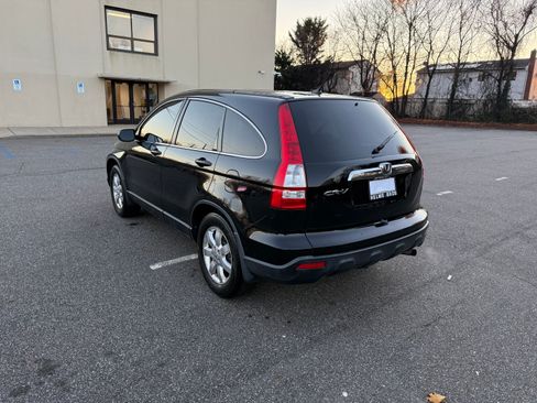 Used 2009 Honda CR-V EX image 6