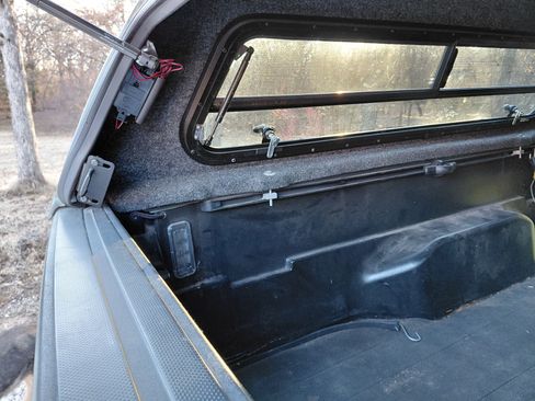 Used 2023 Toyota Tacoma TRD Sport image 15