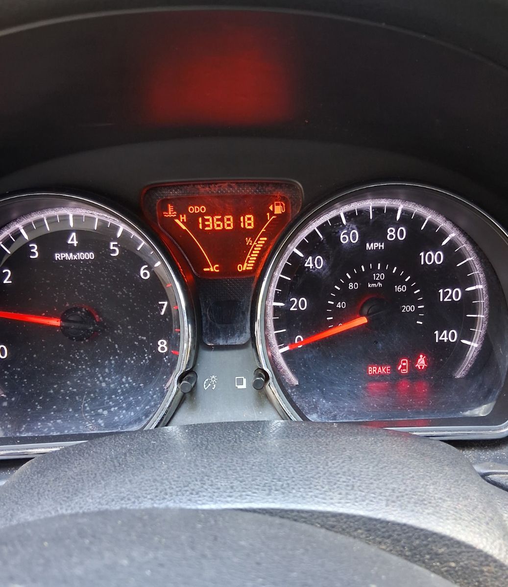 Used 2014 Nissan Versa Note S FWD image 6