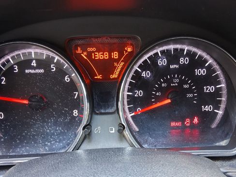 Used 2014 Nissan Versa Note S image 6