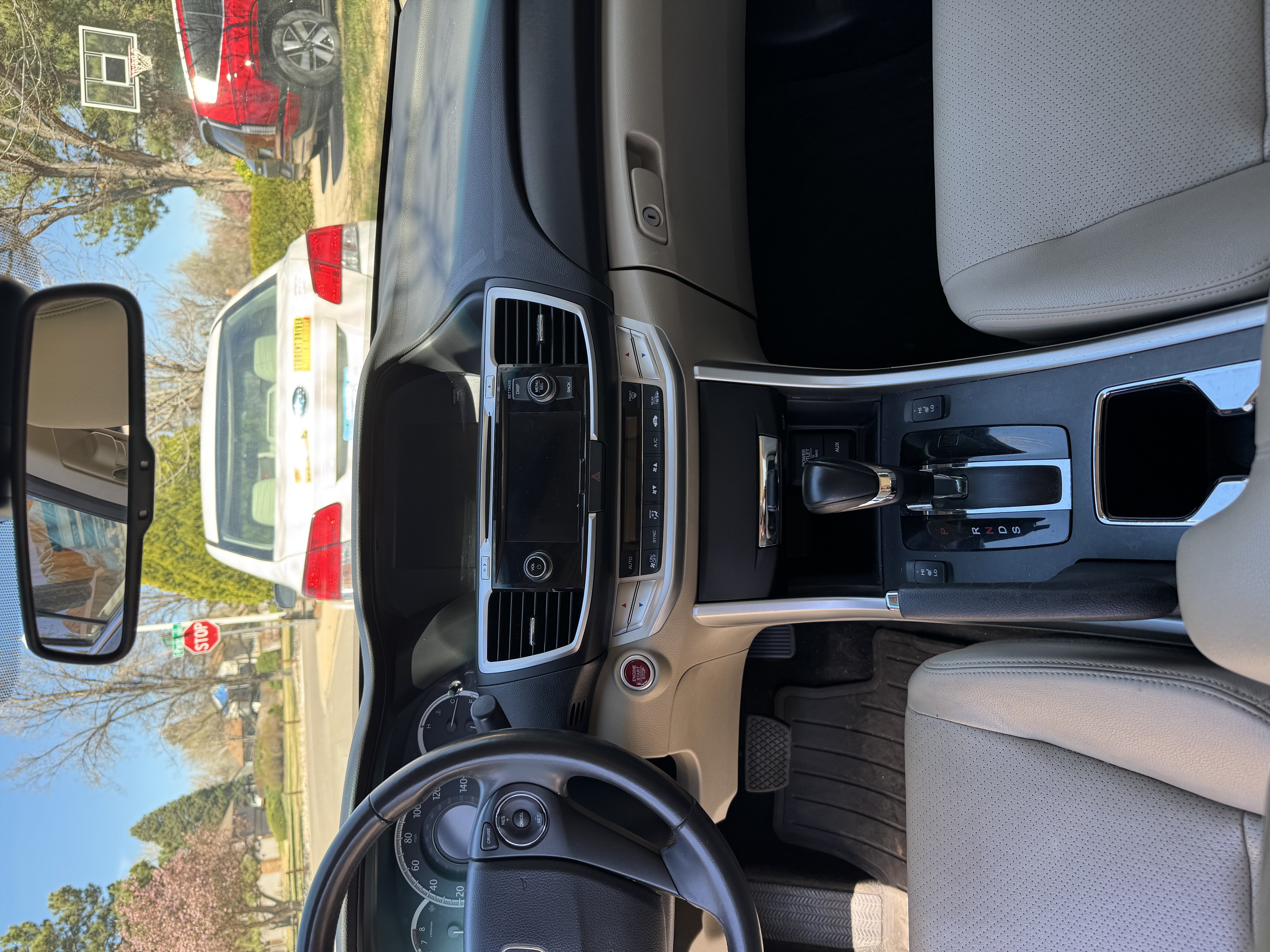Used 2014 Honda Accord EX-L image 11