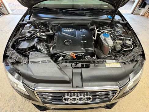 Used 2011 Audi A4 2.0T Premium Plus image 24