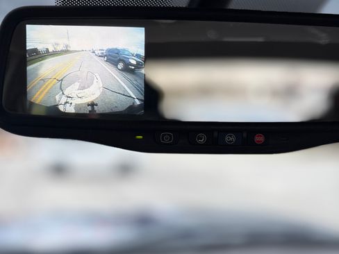 Used 2014 Chevrolet Silverado 2500 LTZ w/ LTZ Plus Package image 11