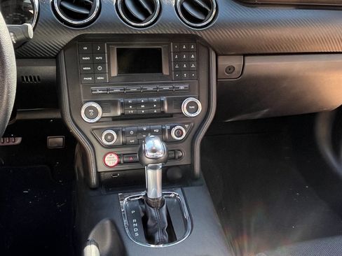 Used 2015 Ford Mustang Coupe w/ Equipment Group 051A image 9