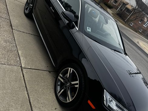 Used 2017 Audi A4 2.0T Premium Plus image 2