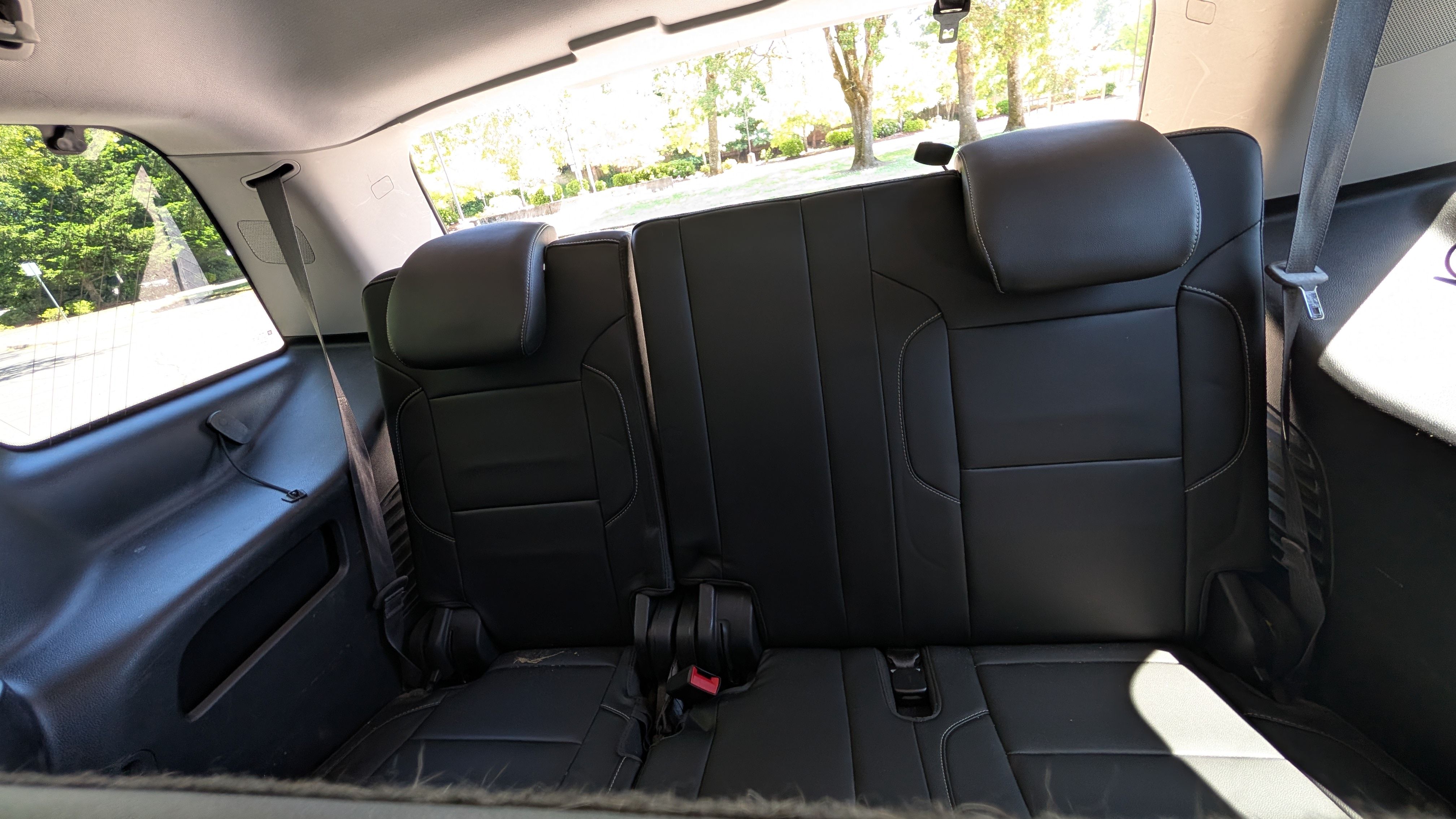 Used 2015 Chevrolet Tahoe LT AWD/4WD image 21