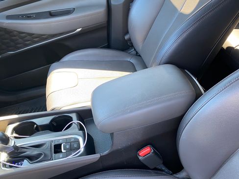 Used 2020 Hyundai Santa Fe Limited w/ Cargo Package image 14