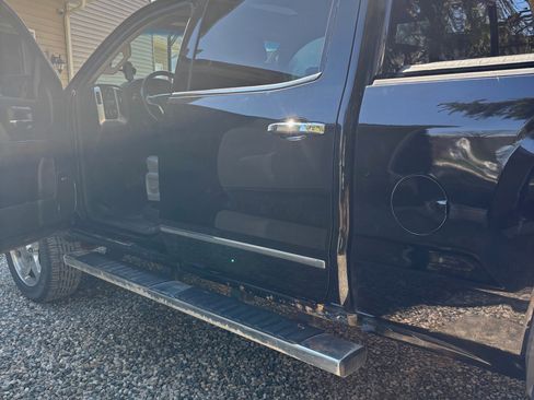 Used 2015 GMC Sierra 2500 SLT image 11