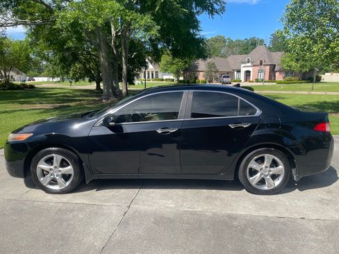 Used 2012 Acura TSX Sedan image 4