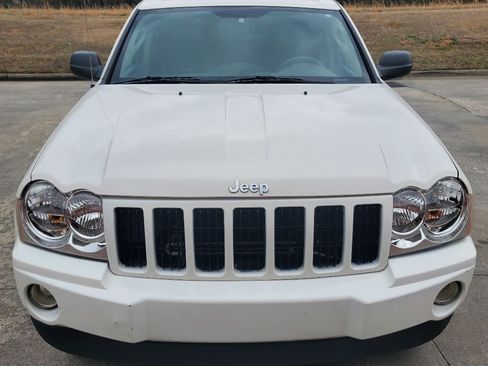 Used 2007 Jeep Grand Cherokee Laredo image 4
