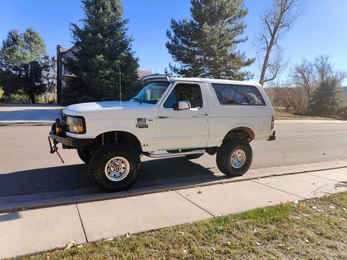 Used 1993 Ford Bronco image 26