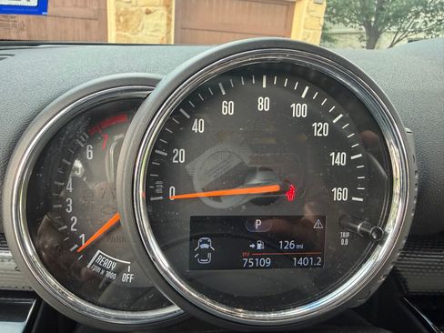 Used 2017 MINI Cooper Clubman S AWD/4WD image 17