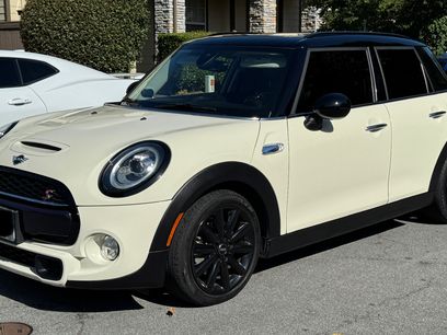 Used 2019 MINI Cooper S