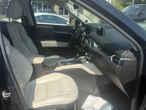 Used 2017 MAZDA CX-5 Grand Touring AWD/4WD image 12