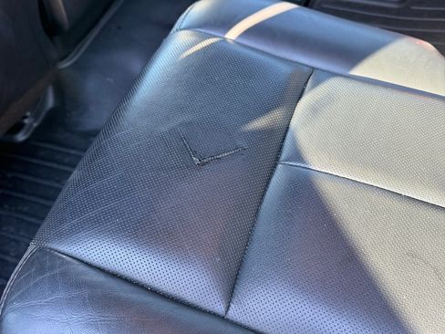 Used 2017 Ford Expedition Platinum image 14