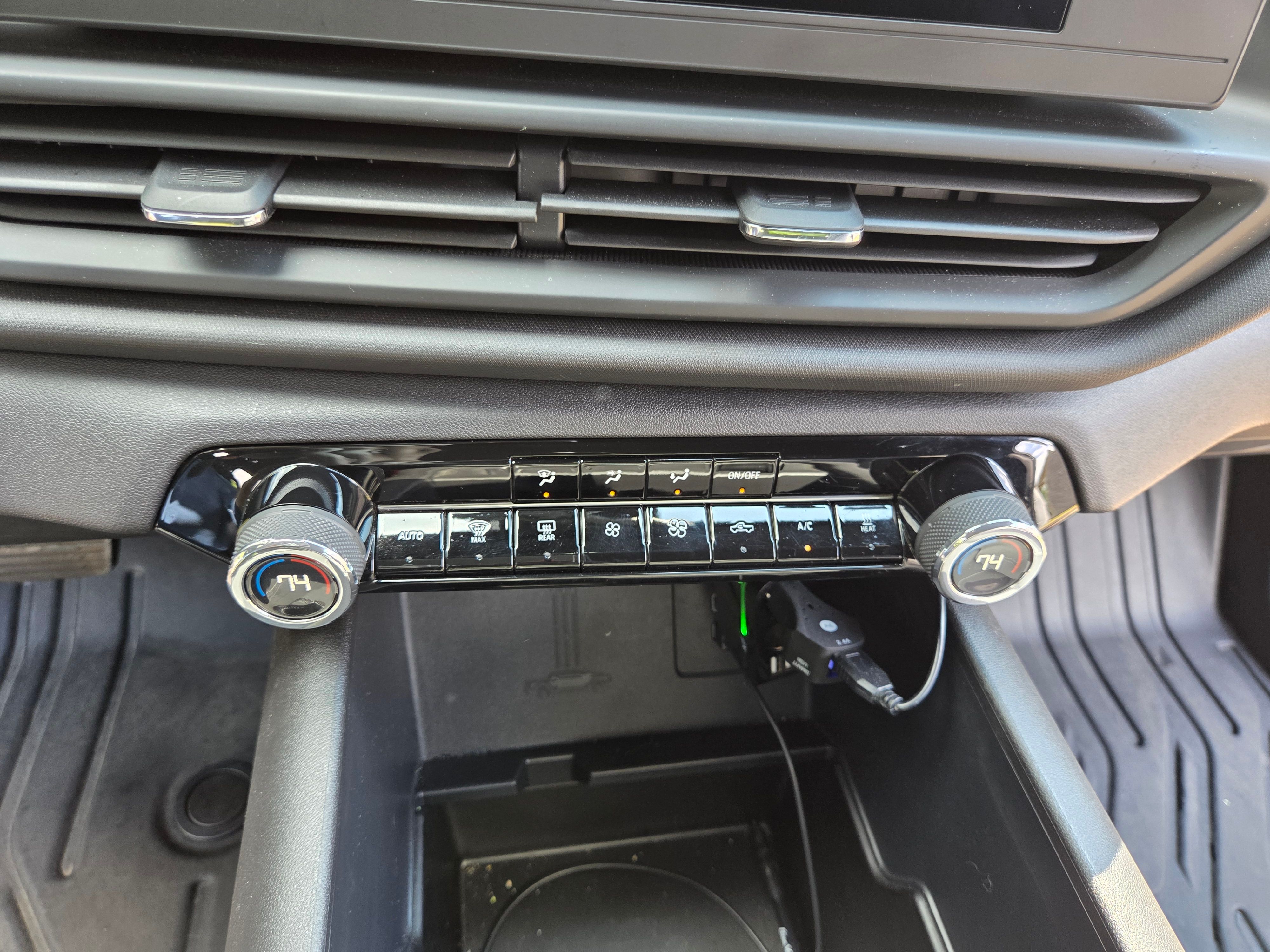 Used 2024 Chevrolet Silverado EV W/T AWD/4WD image 6