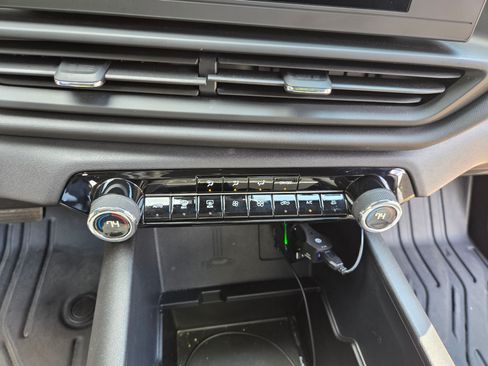 Used 2024 Chevrolet Silverado EV W/T AWD/4WD image 6