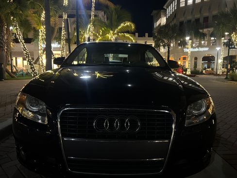 Used 2008 Audi A4 2.0T image 17