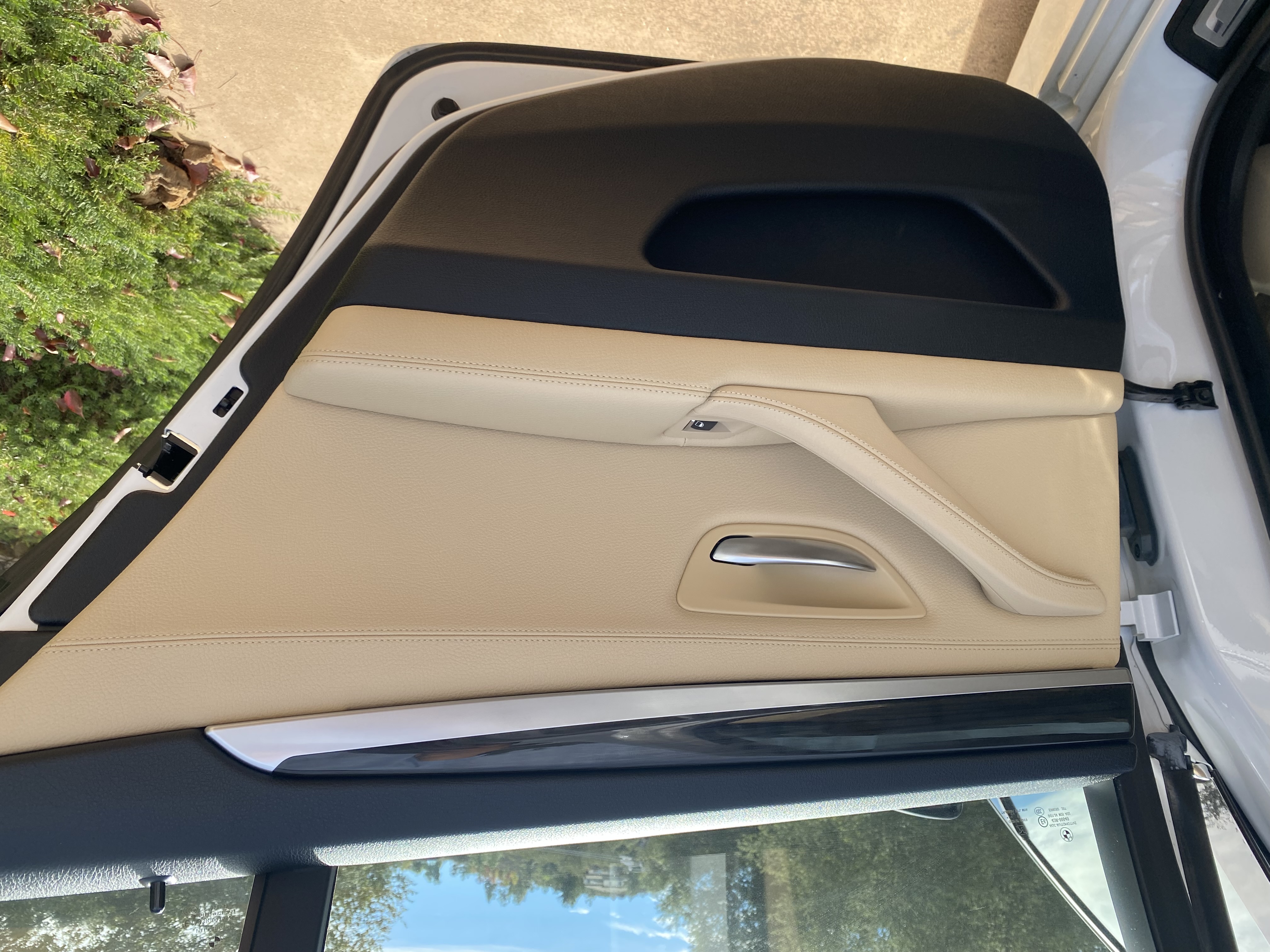Used 2016 BMW 528i Sedan RWD image 13
