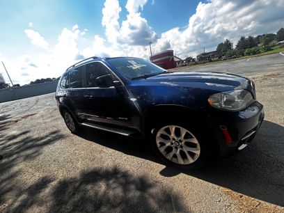 Used 2013 BMW X5 xDrive35i