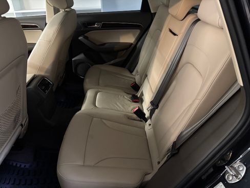Used 2016 Audi Q5 3.0T Premium Plus image 8