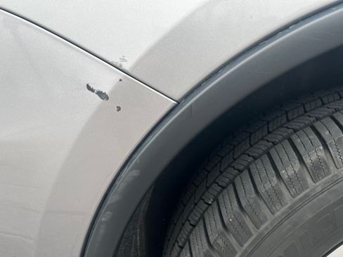 Used 2018 Dodge Durango SXT w/ Quick Order Package 2BB AWD/4WD image 11