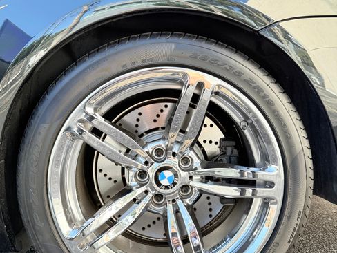 Used 2007 BMW M6 Coupe 2D image 27