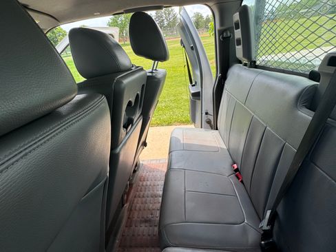 Used 2012 Ford F250 XL w/ PWR Equipment Group image 13