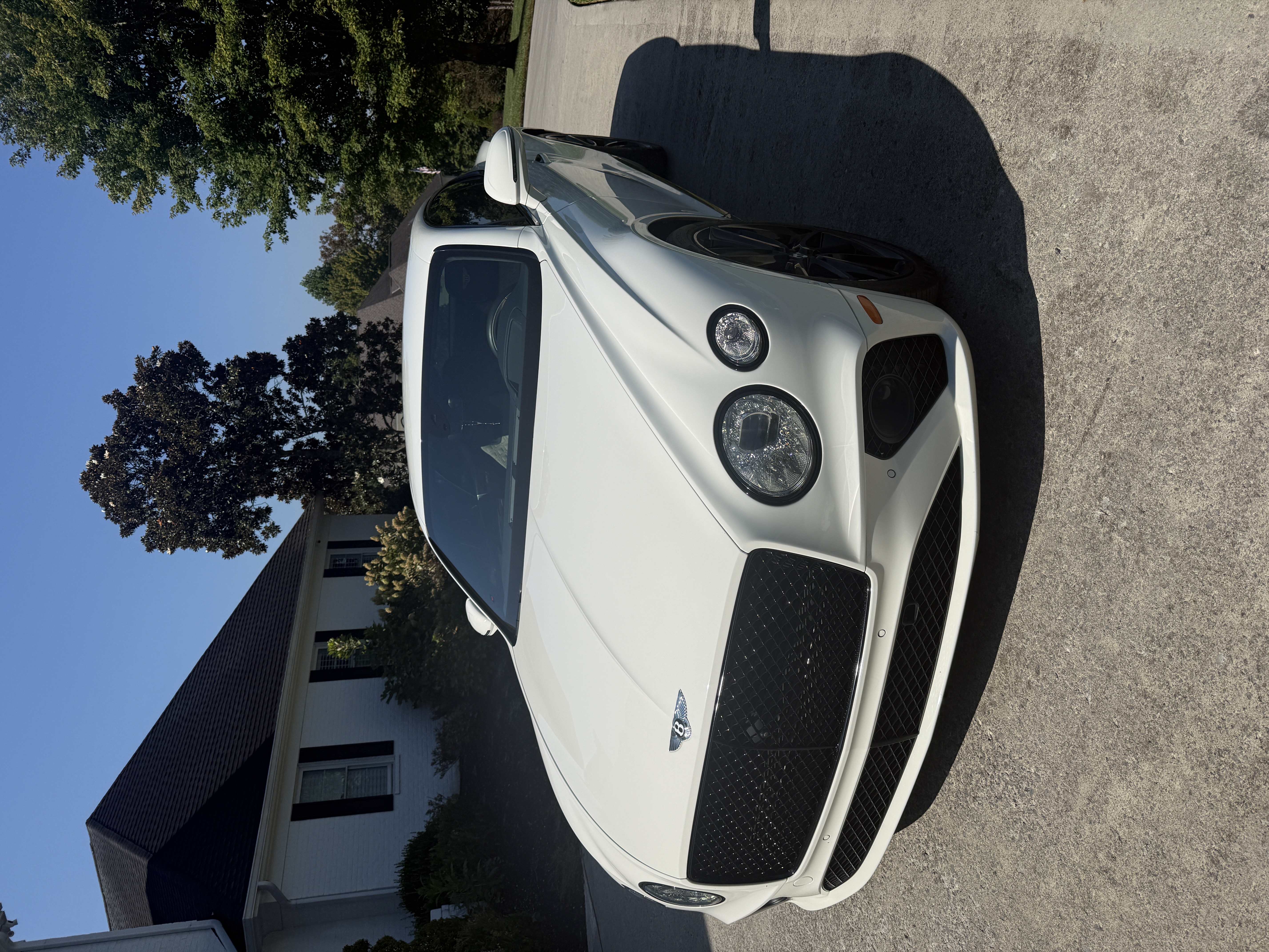 Used 2021 Bentley Continental GT AWD/4WD image 2