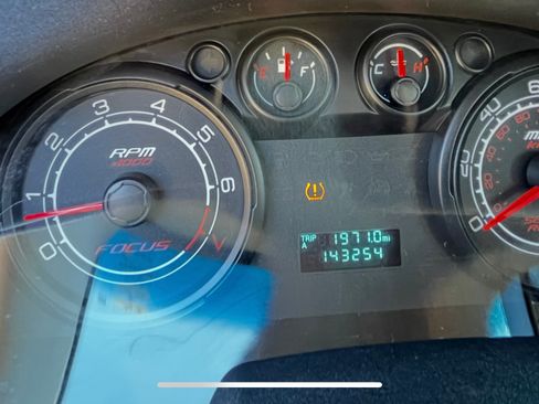 Used 2009 Ford Focus S image 14