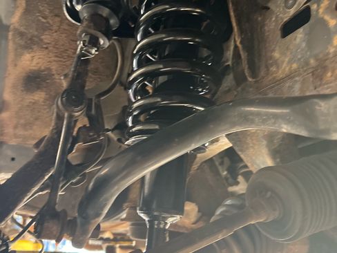 Used 2005 Lexus GX 470 image 19